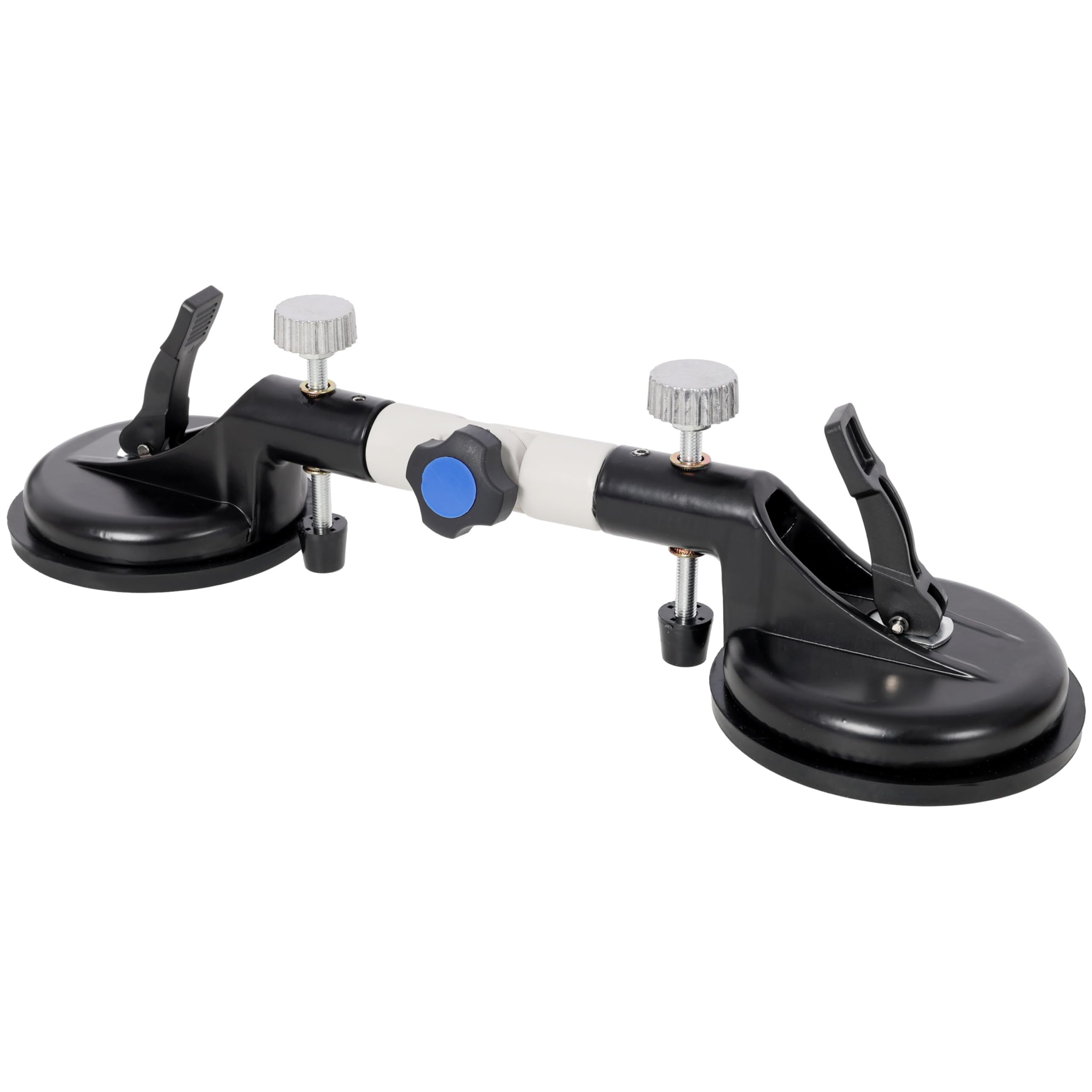 3-in-1 Adjustable angles (90-270 degrees) Suction Cup Tool for Seam Joining Fixation and Leveling, Professional Countertop Installation Tool