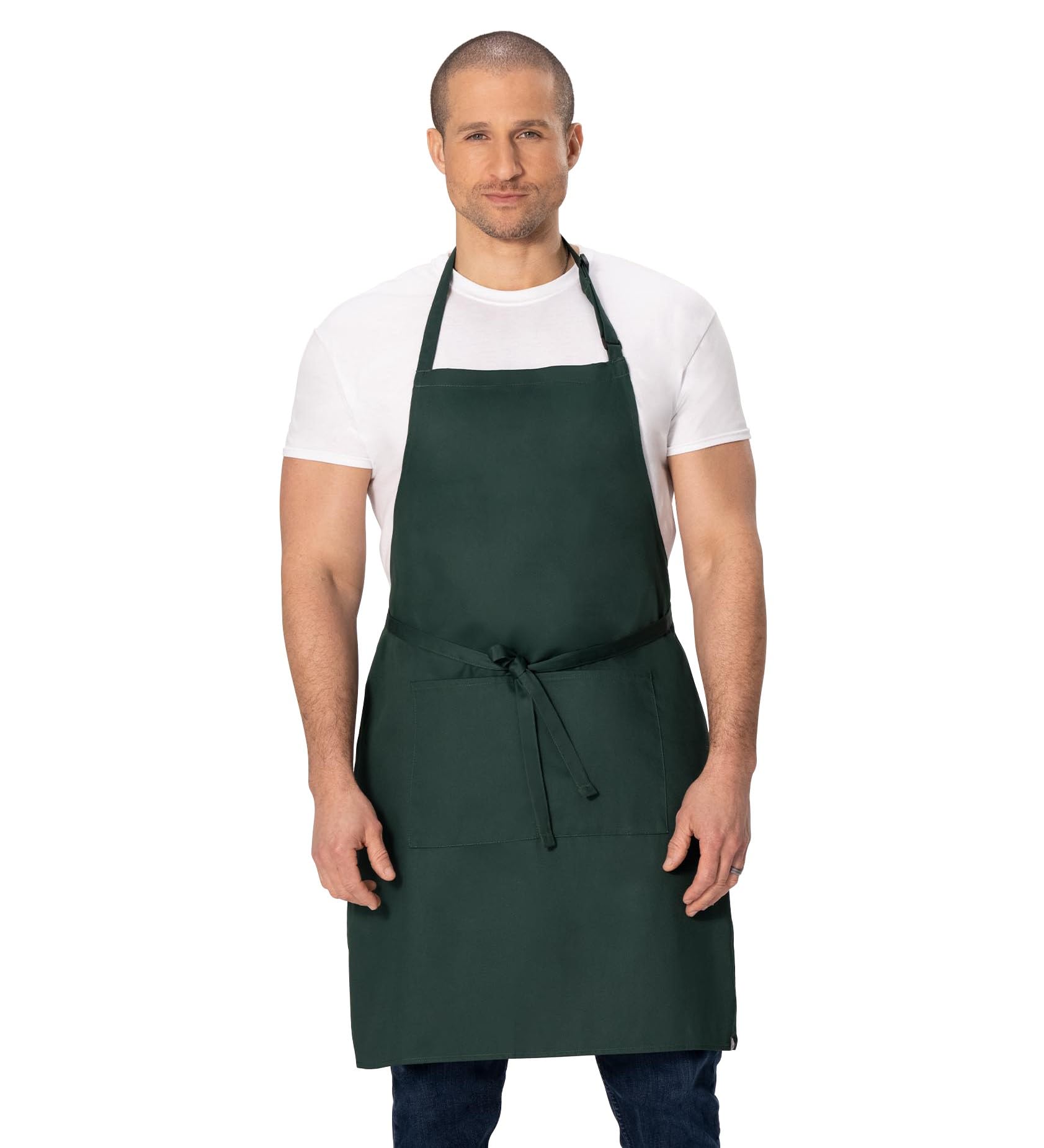 Chef Works Butcher Apron (F8)