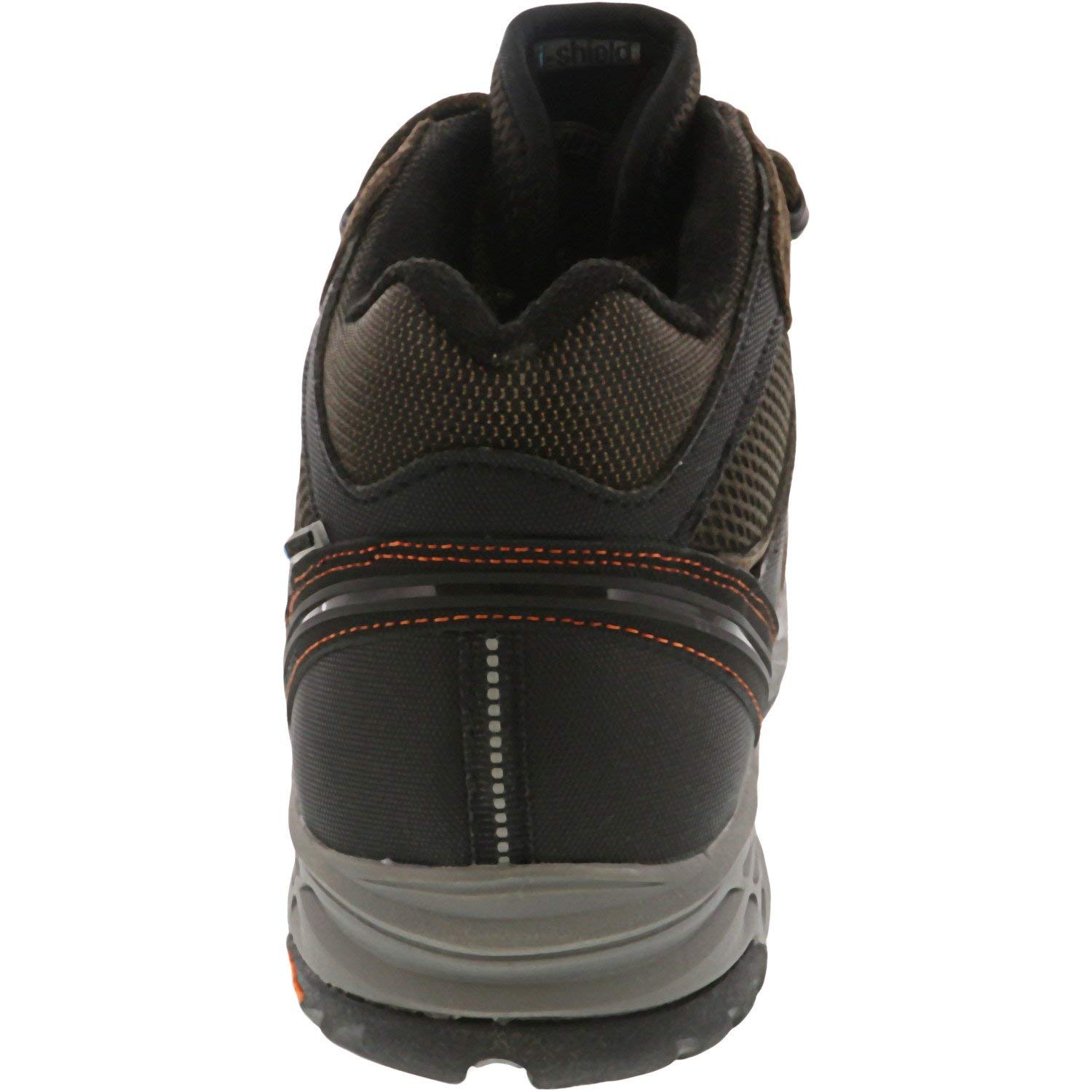 HI-TEC Mens V-lite Wild-fire Low I Waterproof product thumbnail 4