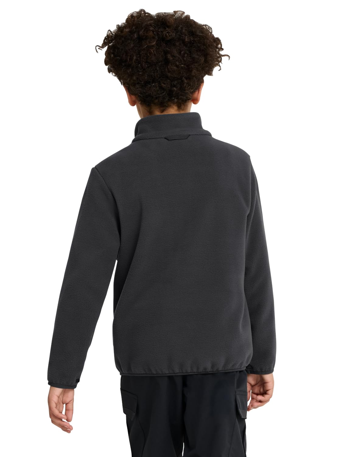 Jack Wolfskin Taunus 200 Fz K Chaqueta polar Niños