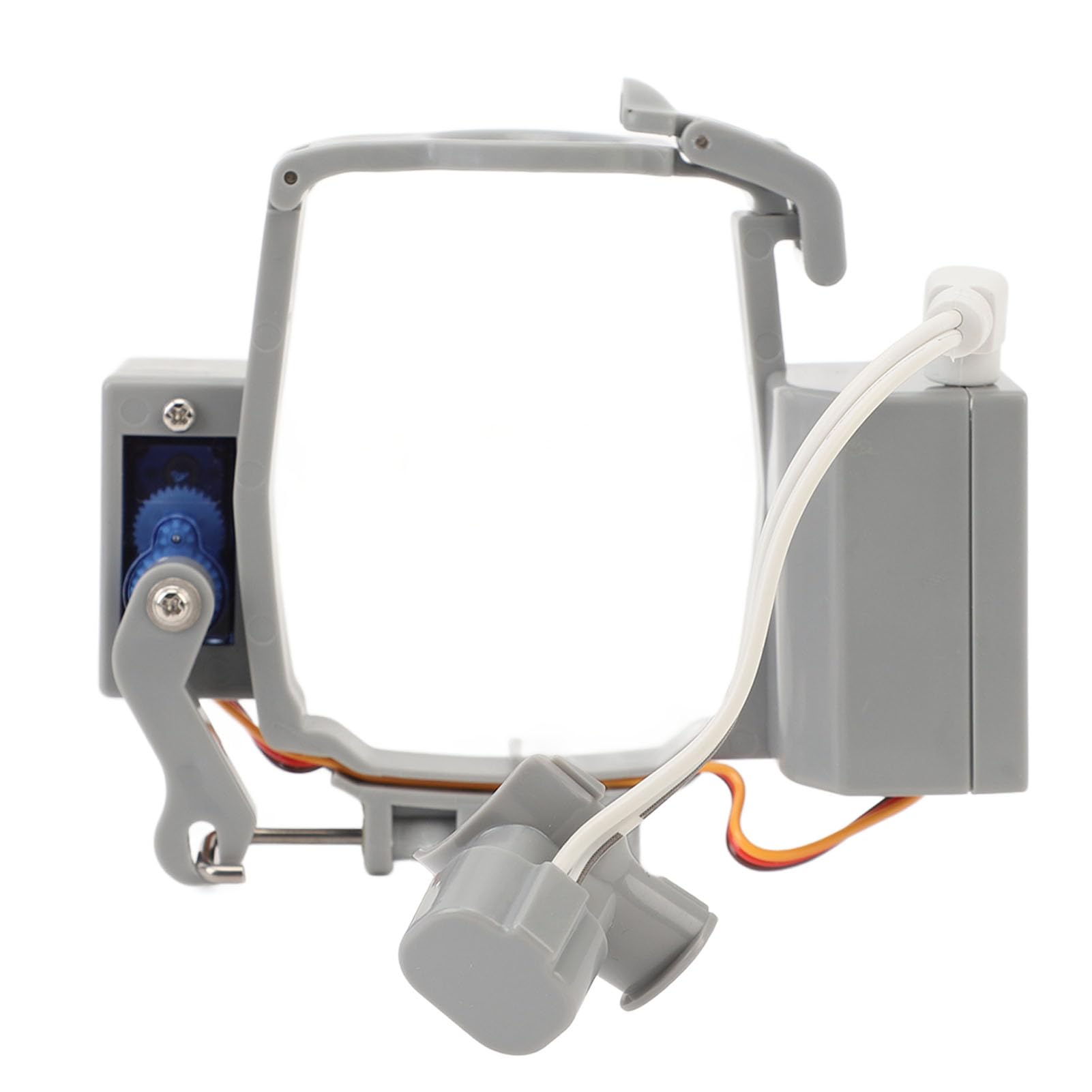Dispositif de Largage de Utile pour Drone, Système Air 2 Airdrop avecD'atterrissage, Chargement USB, pour Livraison