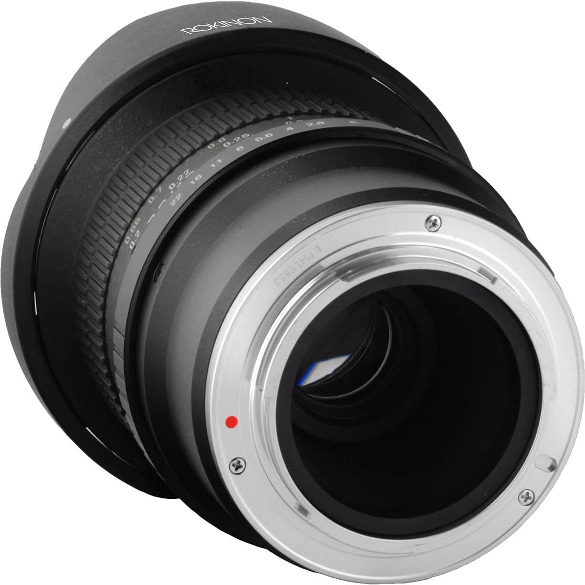 Rokinon 12mm F2.8 超広角魚眼レンズ - フルフレーム互換。 フルサイズ 12M-C Amazon.com : Rokinon 12mm F2.8 Full Frame Fisheye, Manual Focus