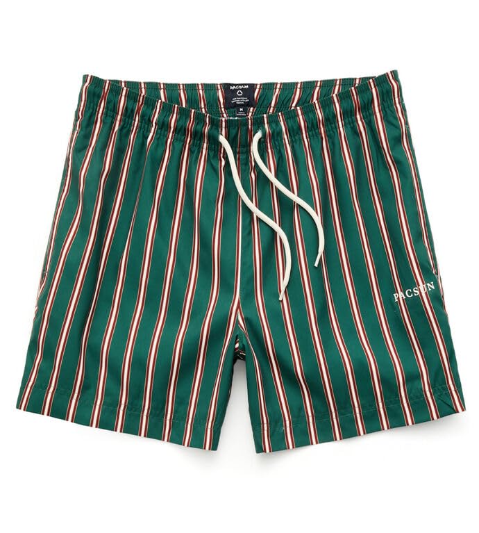 PacSun Men's Cabo Eco 4.5