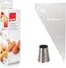 Ibili 777000 Kit Para Croquetas