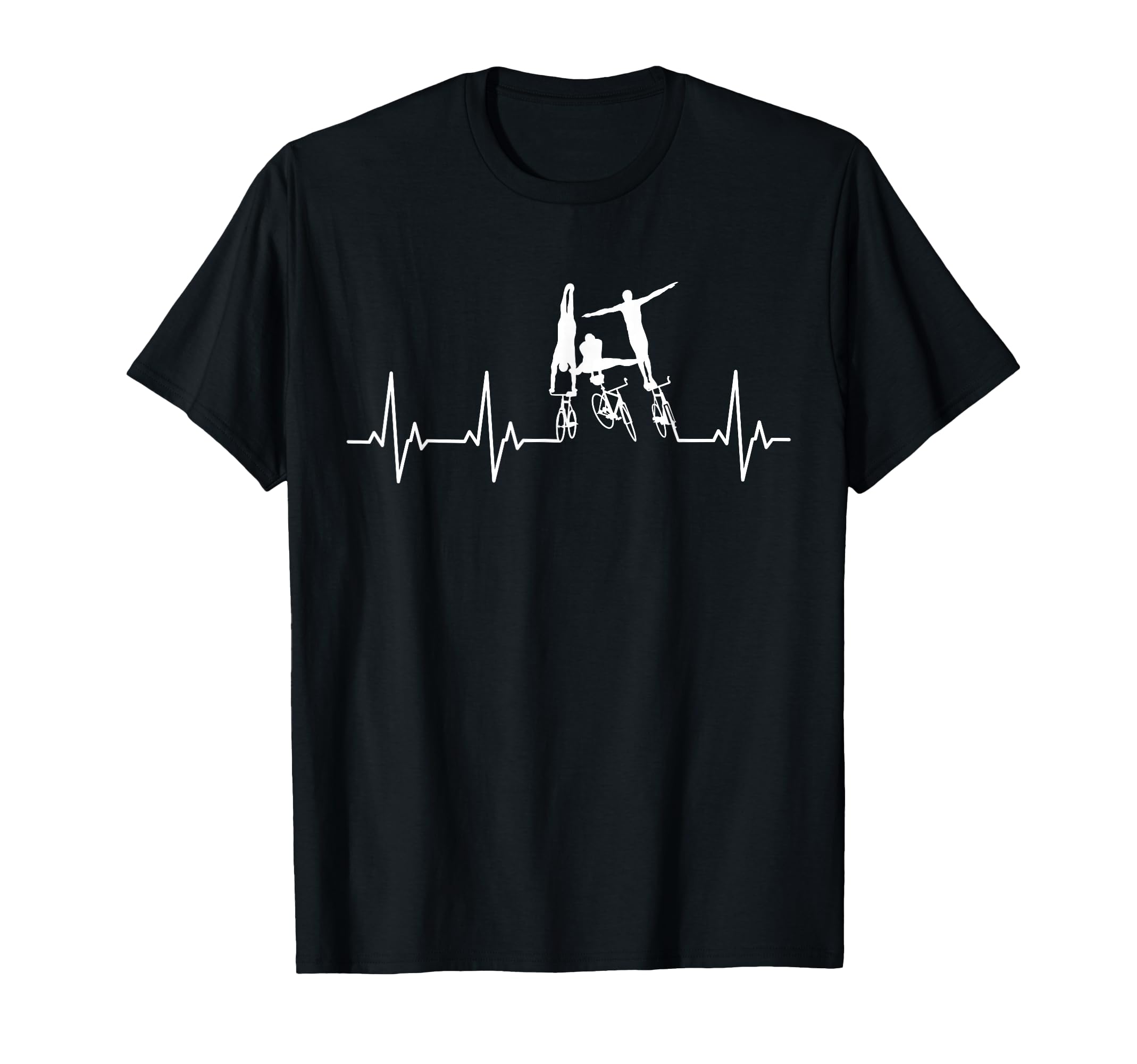 Kleidung mit Designs von Amazon Merch on Demand
