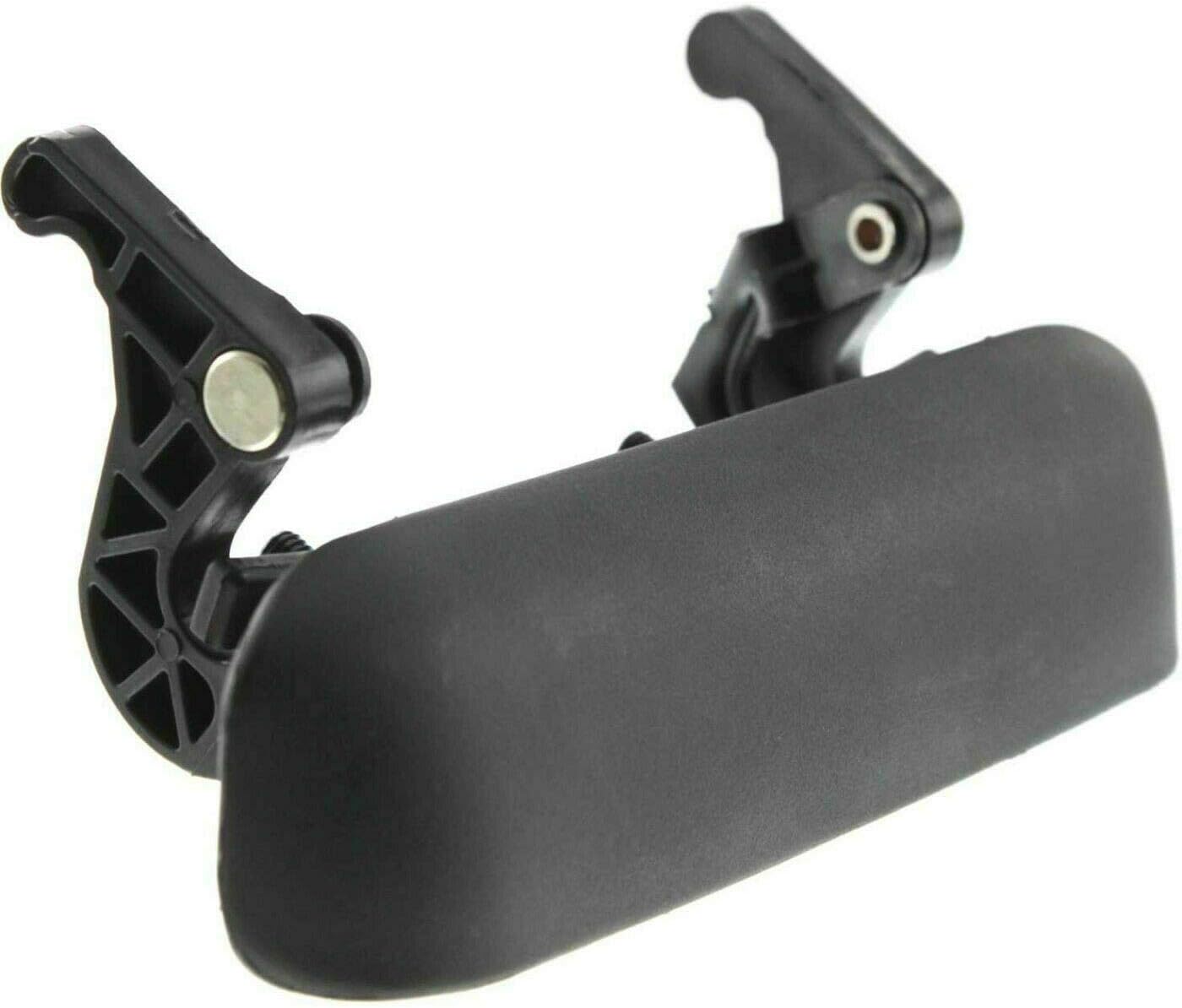 New Tailgate Handle Textured Plastic For 1998-2011 Ford Ranger Direct Replacement 1L5Z9943400AAA