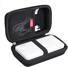 Hermitshell Travel Case for 2-Pack Miady 10000mAh Dual USB Portable Charger