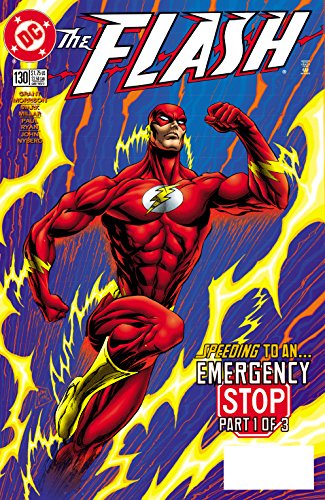 The Flash (1987-2009) #130 (English Edition)