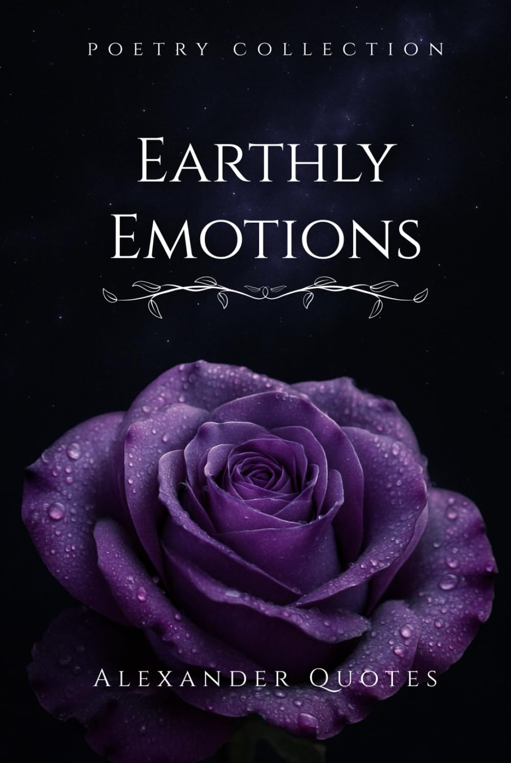 Earthly Emotions
