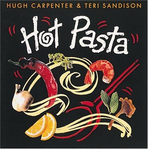 Hot Pasta
