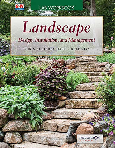 Landscape Design, Installation, and Management