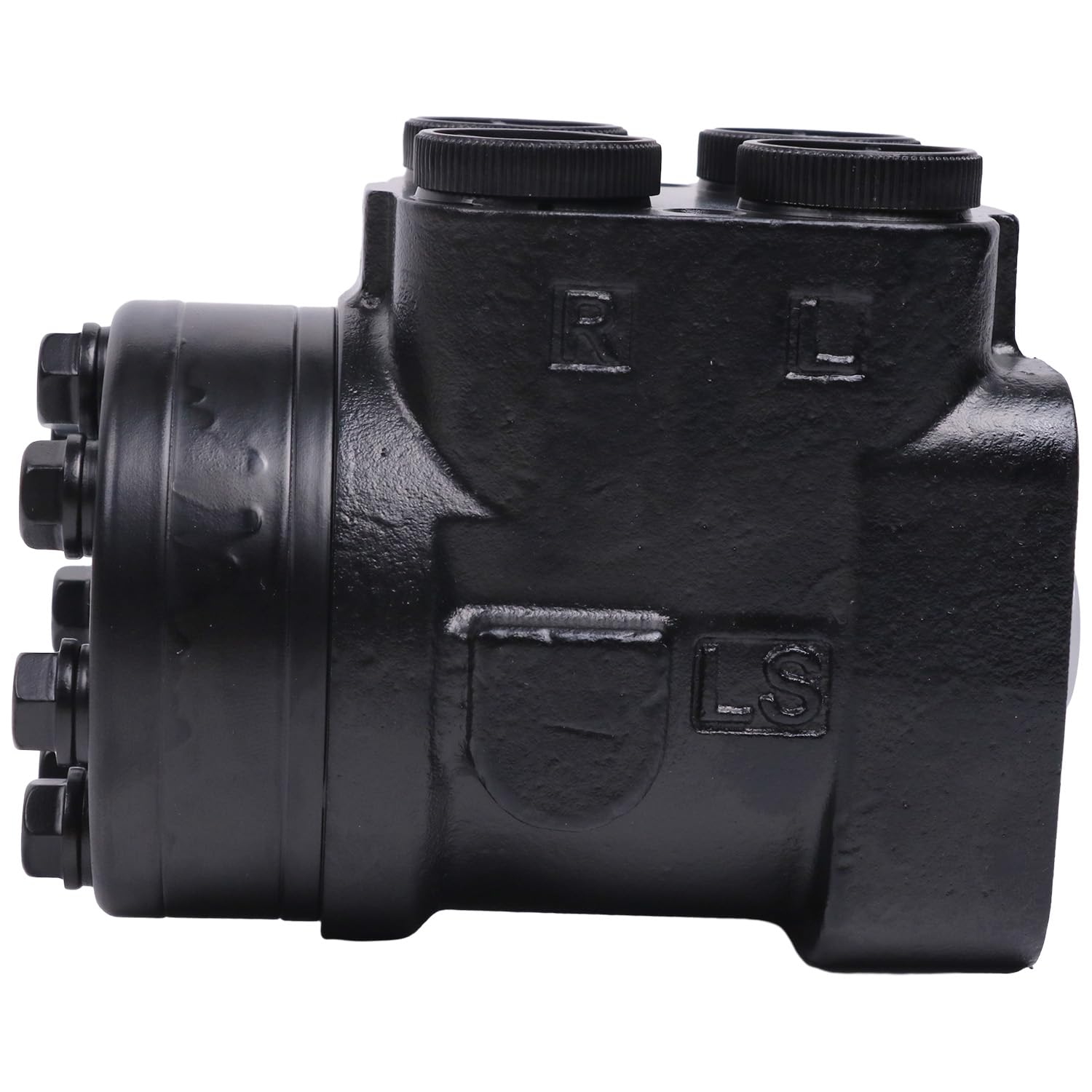 Amazon.com: AIVWUMOT Steering Control Unit Orbitrol Valve OSPC-125