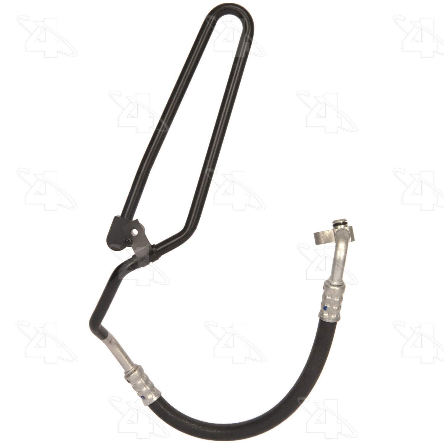 Amazon.com: Four Seasons 55261 Discharge Line Hose Assembly