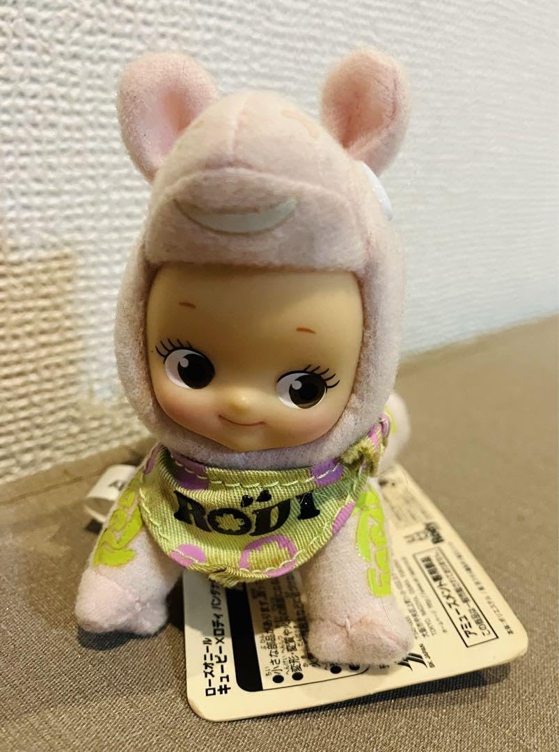 Amazon.co.jp: Tagged Rose O'Neill Kewpie Rody Amusement
