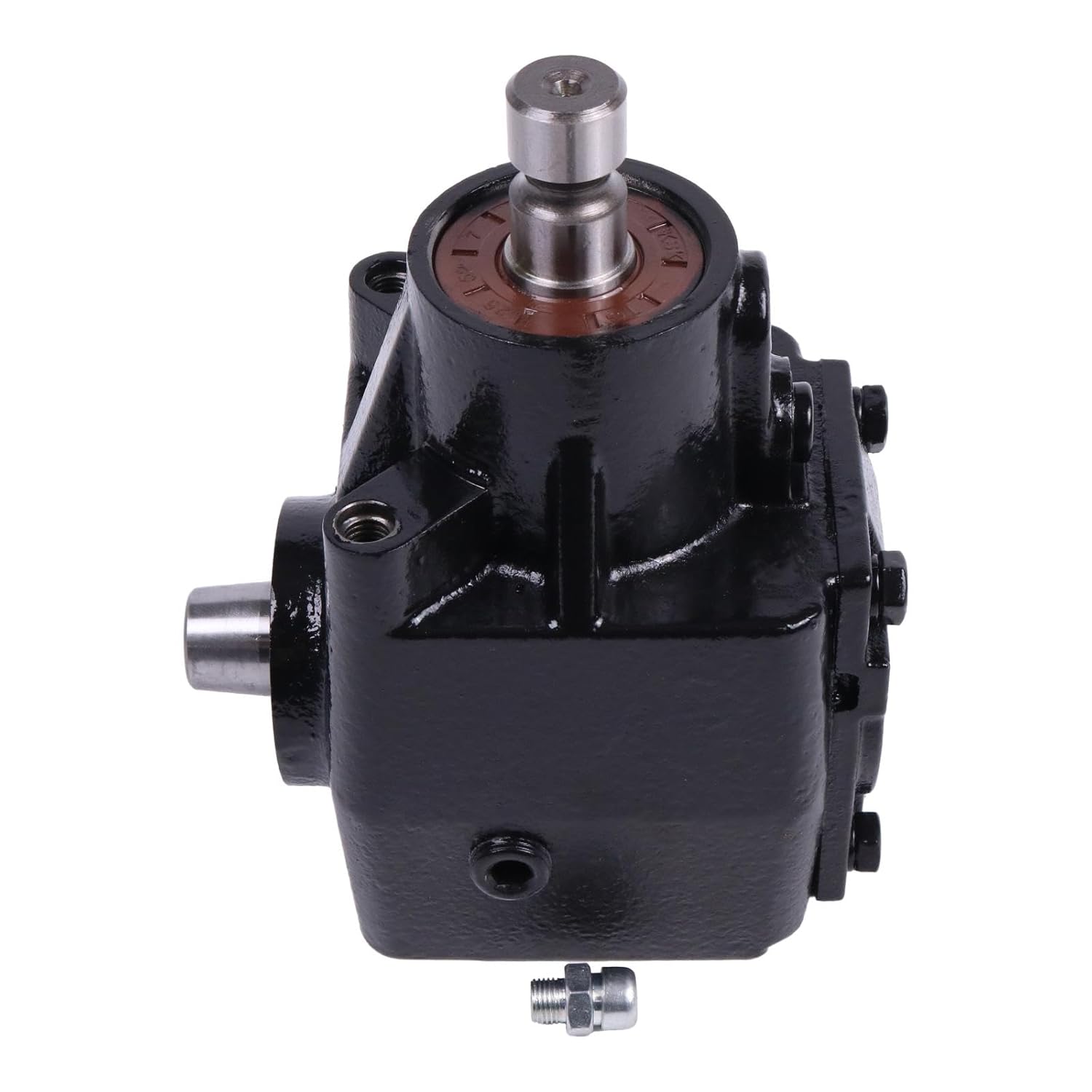 HOLDWELL Gearbox MIA12567 AUC10298 AM136330 DE19088 Compatible with John Deere1023E 1025R 1026R 2025R 2026R 2027R 2038R X710 X730 X734 X738 X739 X750 X754 X758 X940 X948 X949 2520 2210 48C