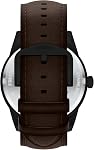 Fossil Men's Pearson Multifunction Stainless Steel Watch (Model: FS6134)