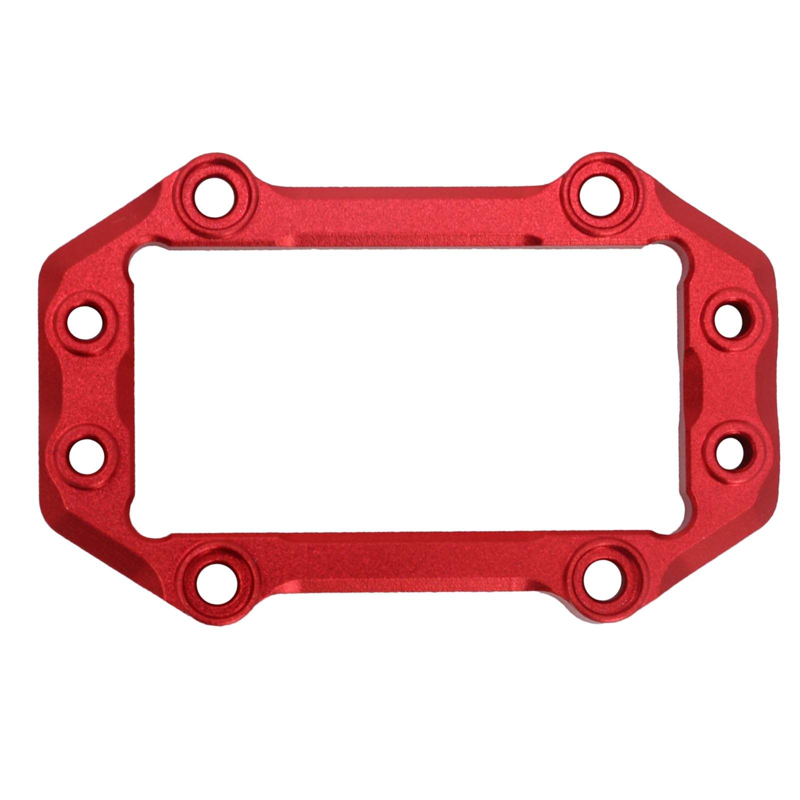 ALUMINIUM FRONT SUSPENSION LINK STABILISATOR SET MAK015FA FÜR ARRMA KRATON 1/8 6