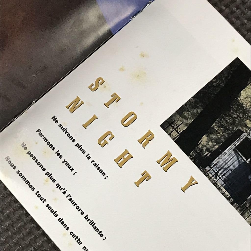 Amazon.co.jp: 氷室京介作品集 LOVER'S DAY double happiness