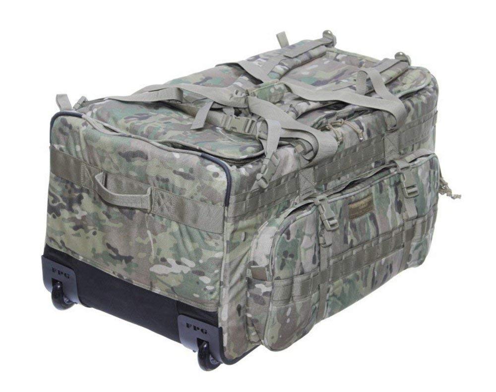 Deployer XP Loadout Bag, Coyote