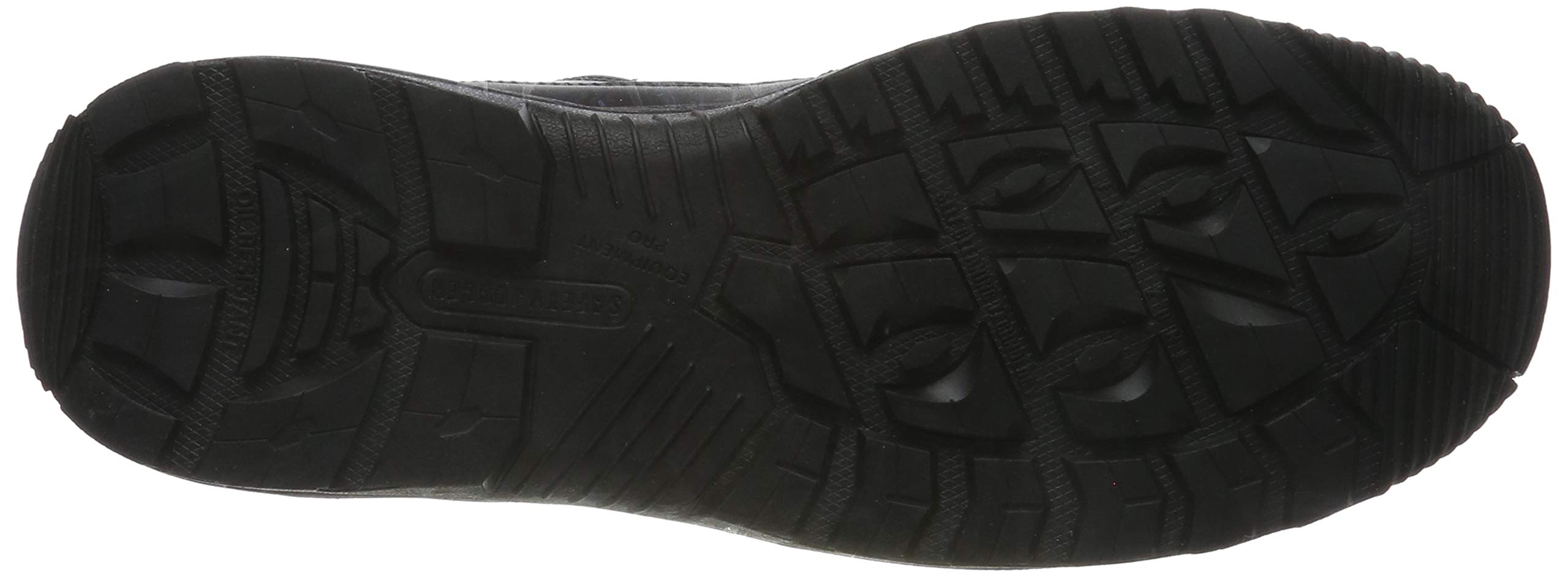 SAFETY JOGGER X, Stivale alla Caviglia Unisex-Adulto