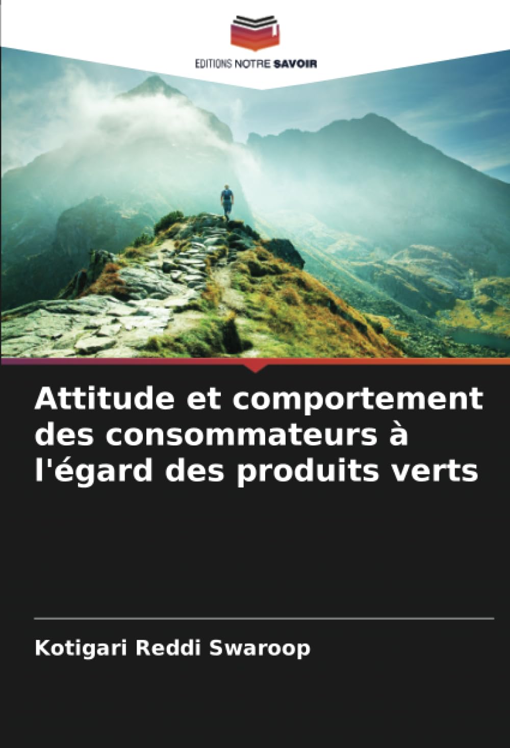 Attitude et comportement des consommateurs à l'égard des produits verts