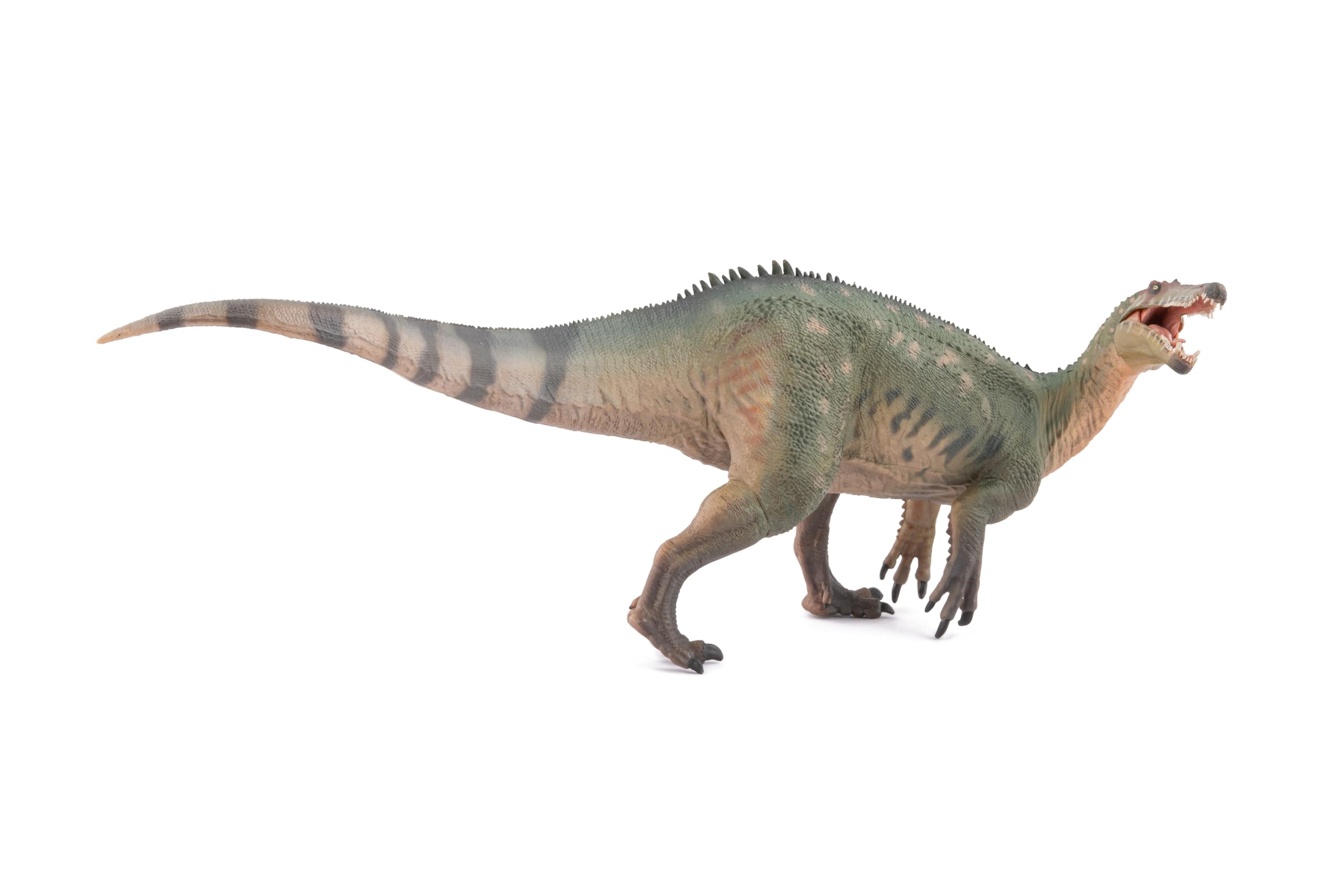 PAPO - Ręcznie malowana figurka - Suchomimus - Dinozaury - Kolekcja - dla dzieci - chłopców i dziewcząt - od 3 lat