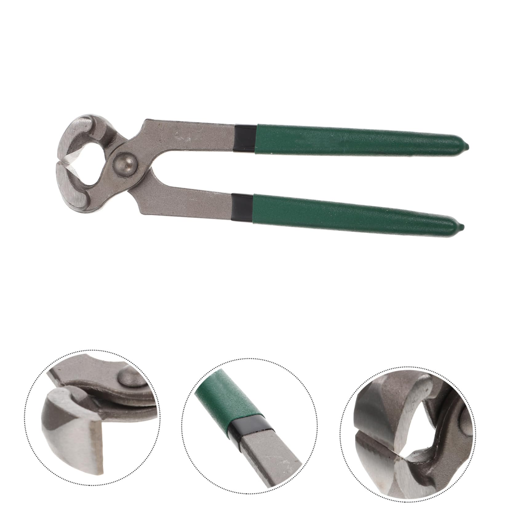 Kit D'outils De Maréchal-ferrant SN Equine – Coupe Sabot Professionnel – Neuf