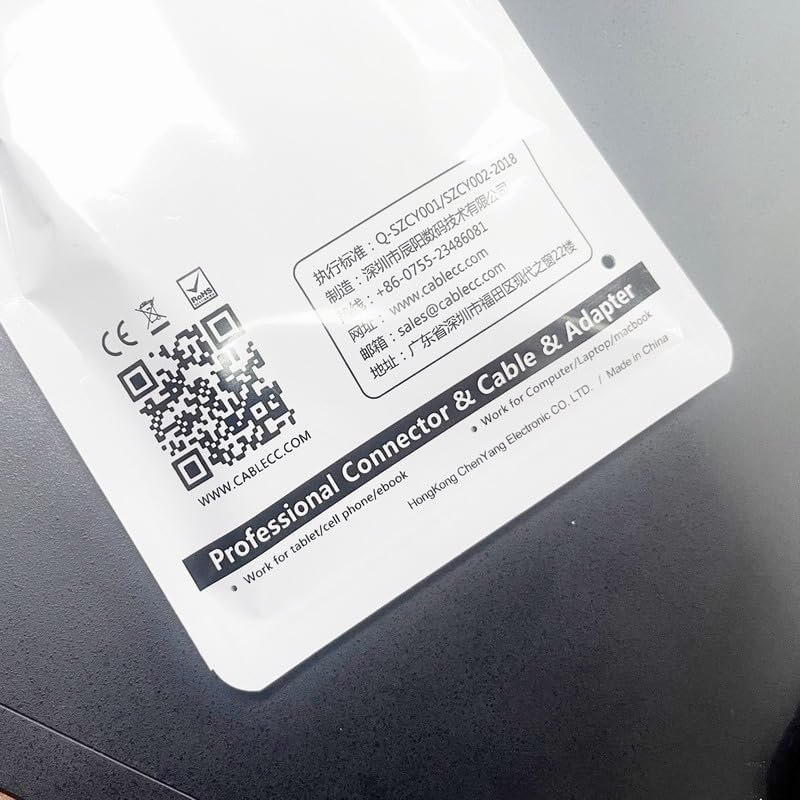 Miniatura 14 de NFHK NVME M-Key - Adaptador de actualización SSD de extensión en ángulo de 0.866 x 1.181 in a 0.866 x 3.150 in, compatible con ROG Ally Gaming