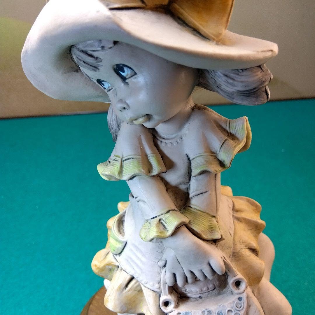 Amazon.co.jp: イタリア置物 少年少女 : ホーム＆キッチン