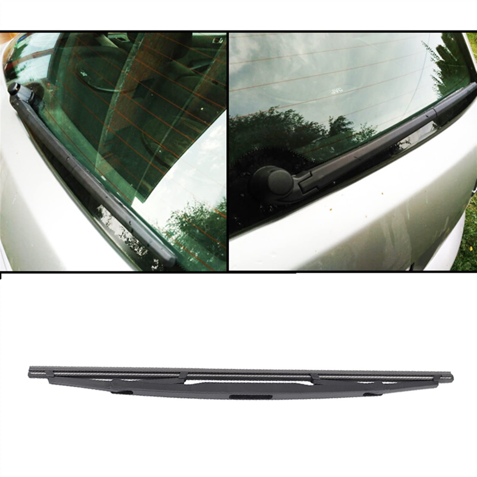 Parabrezza Spazzole Tergicristallo Auto Finestra Anteriore per Skoda per Fabia 6Y Hatchback Immobiliare 1999 2000 2001 2002 2003 2004 2005 2006 2007