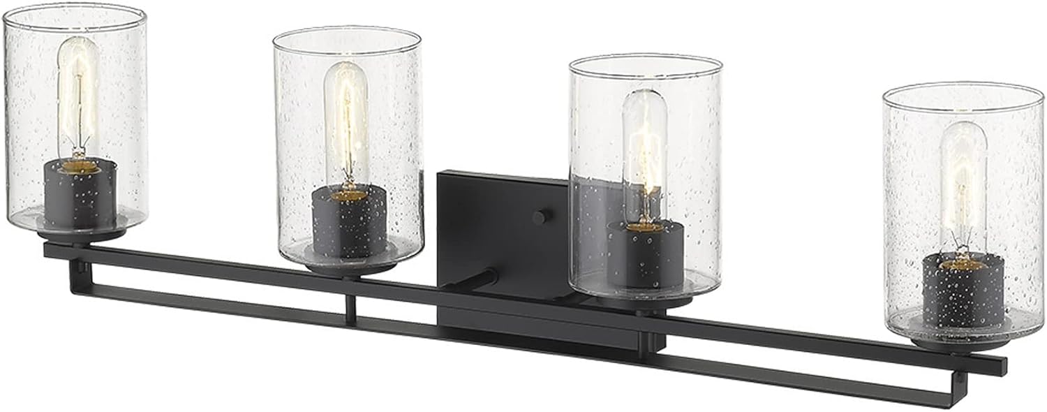 Onе-Dау Sаlе: Uр tо 40% оƒƒ Acclaim IN41103BK Lighting, Black