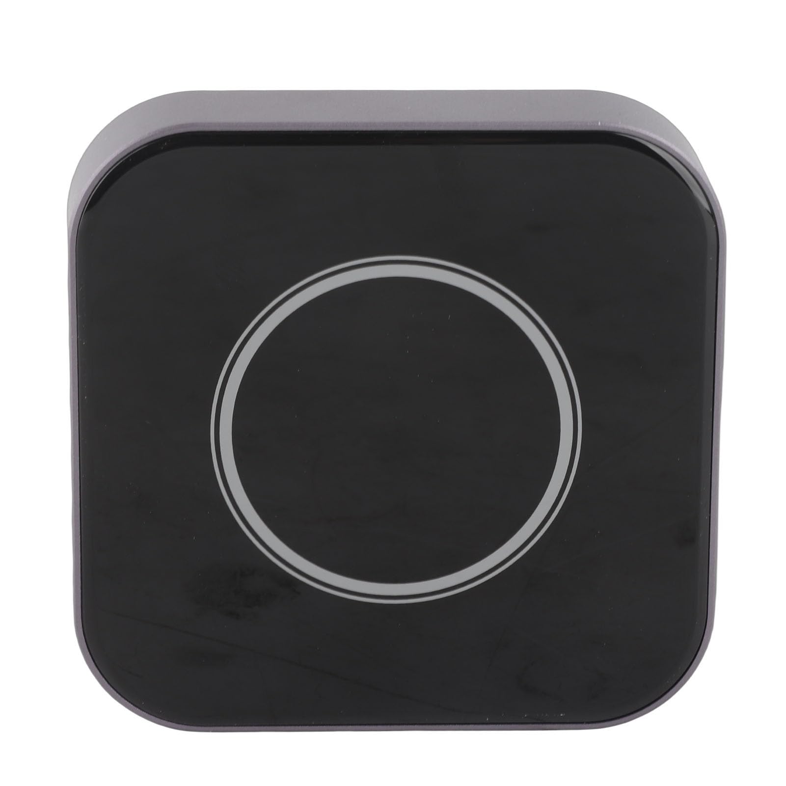 Fabater Adattatore Wireless Automatico Adatto per e Auto 6 in 1 Bluetooth WiFi Video Box per Appassionati di Auto con 4 GB di RAM