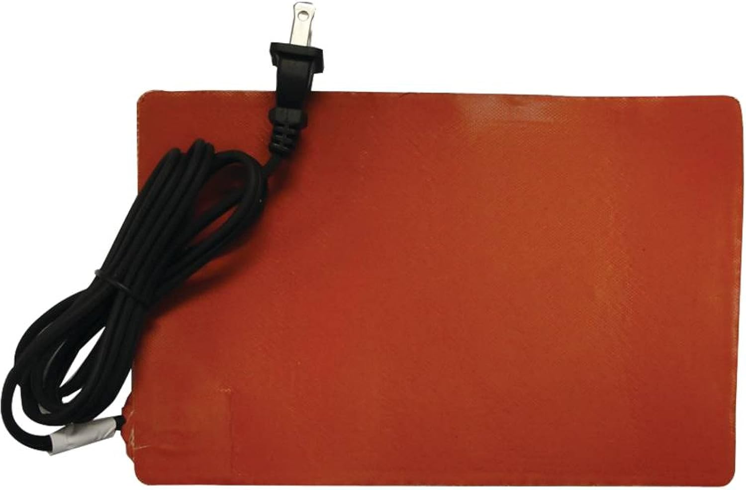 Complete Tractor 30091027 Tractor Battery Heater Pad 60 Watts 120V Dimension 5 1/2