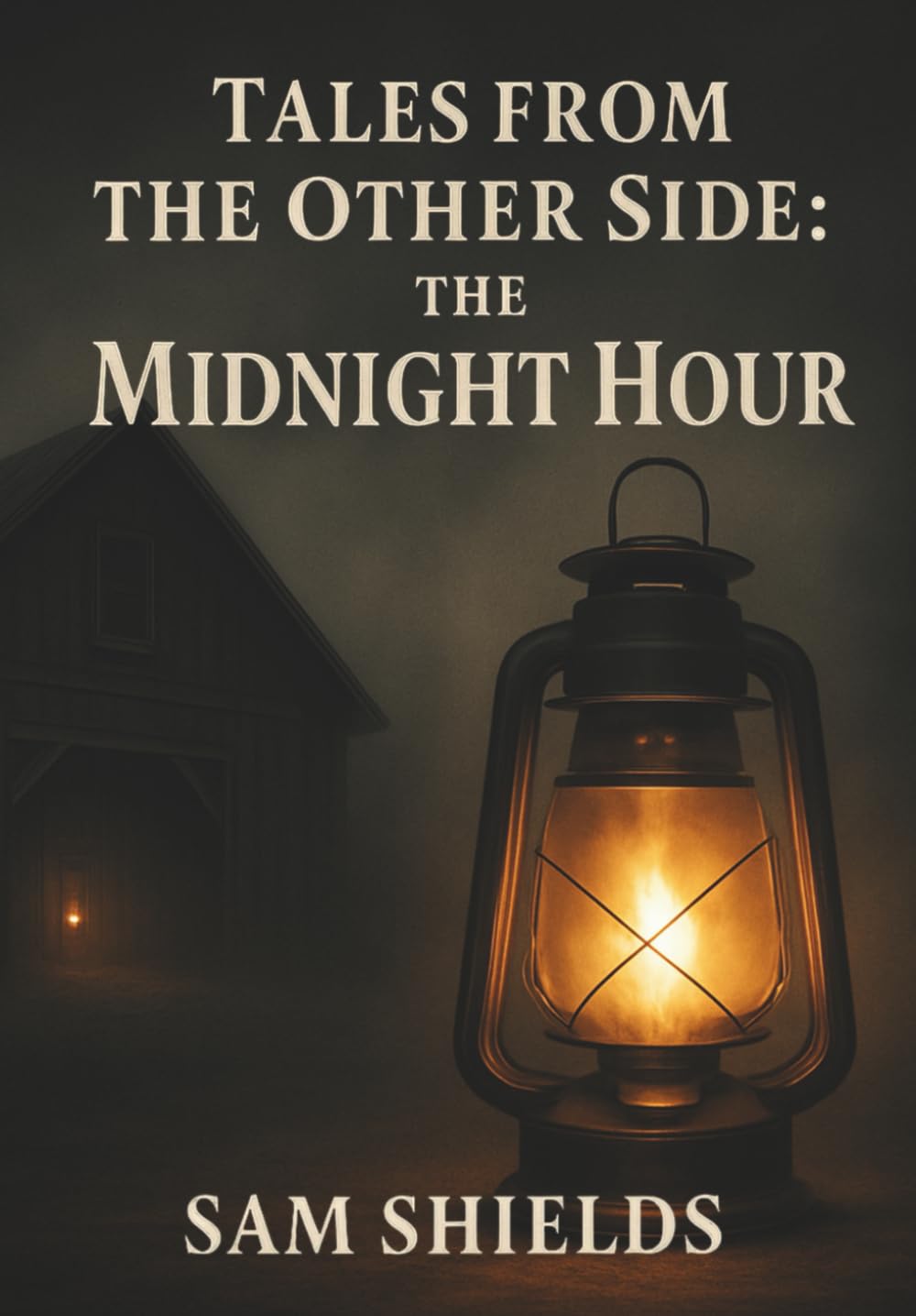 Tales from the Other Side: The Midnight Hour