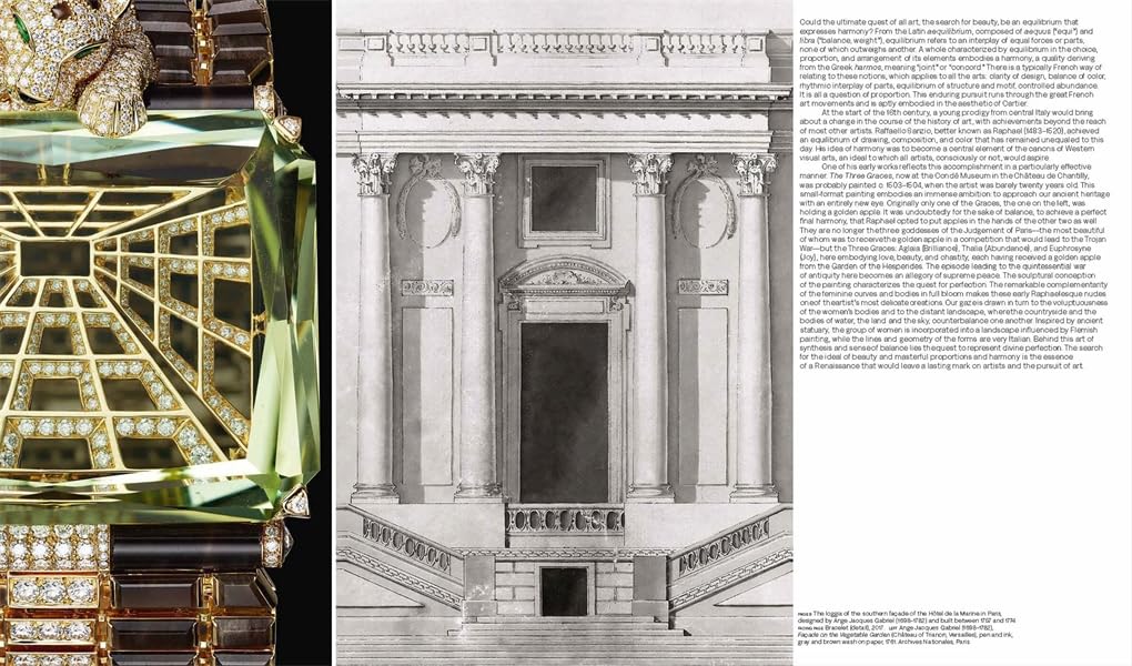 Cartier: En Équilibre: High Jewelry and Precious Objects
