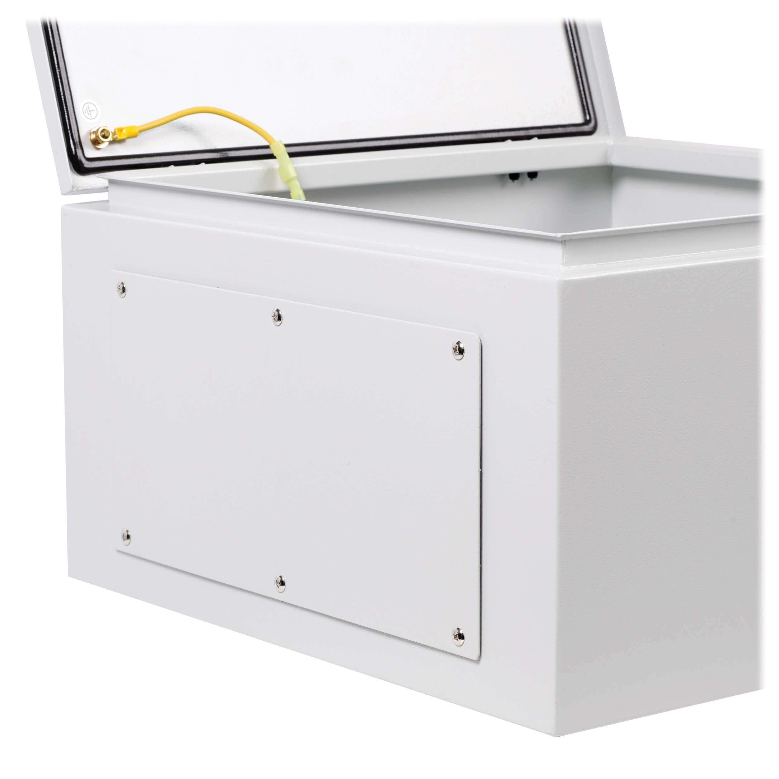 Amazon.com: Tripp Lite Outdoor Steel Industrial Electrical