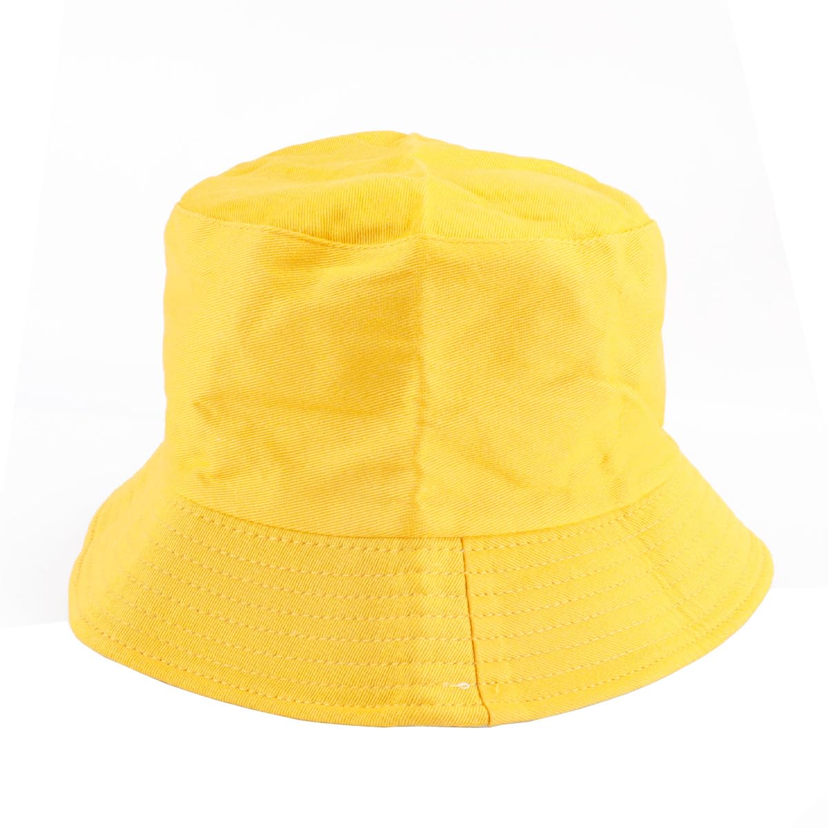 8 sombreros de pescador unisex, plegables, para verano, con protección UV, reversibles, para viajes, pesca y senderismo, 8 colores