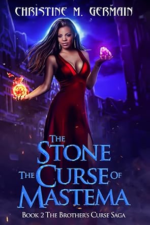 The Stone the Curse of Mastema