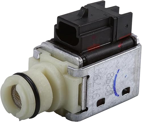 Partes genuinas de GM 24230298 - Válvula solenoide para el cambio de 1-2 y 3-4 de la transmisión automática