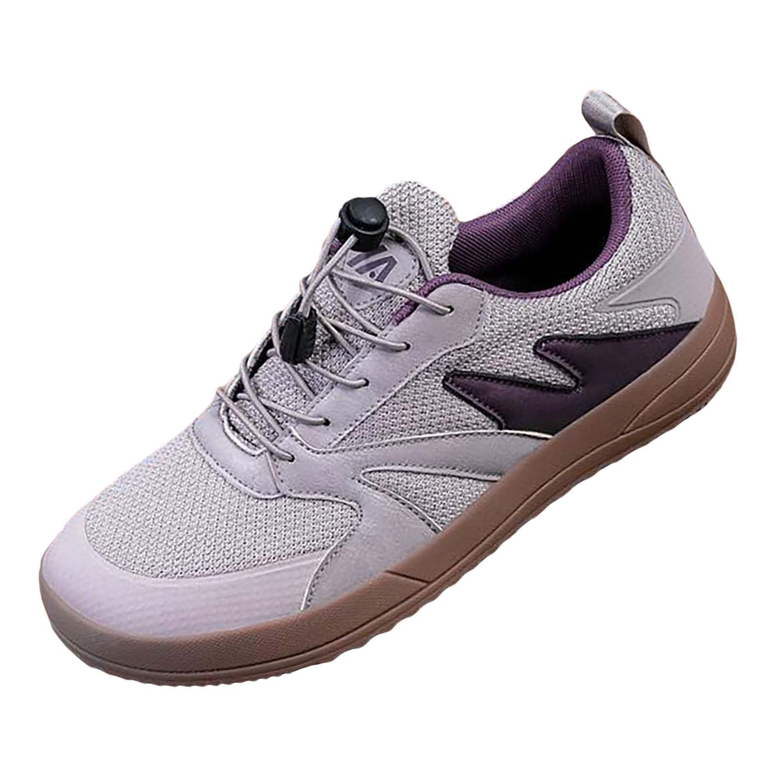 Scarpe Donna Sneakers da Ginnastica Casual per Camminata Tempo Libero Antiscivolo Sneaker Donna Eleganti Traspirante e Fresco