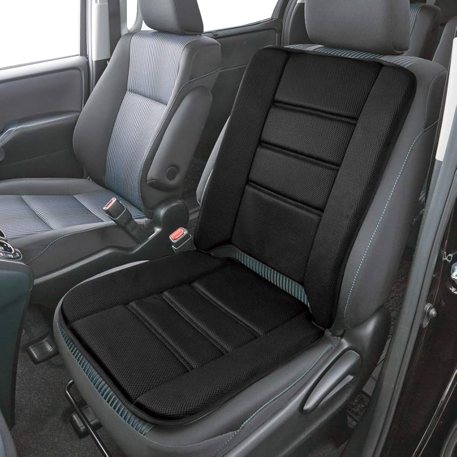 衝撃緩和クッションブラックスタイル 12mの高さから落とした生卵が、割れずに6m以上跳ね返る「パワー