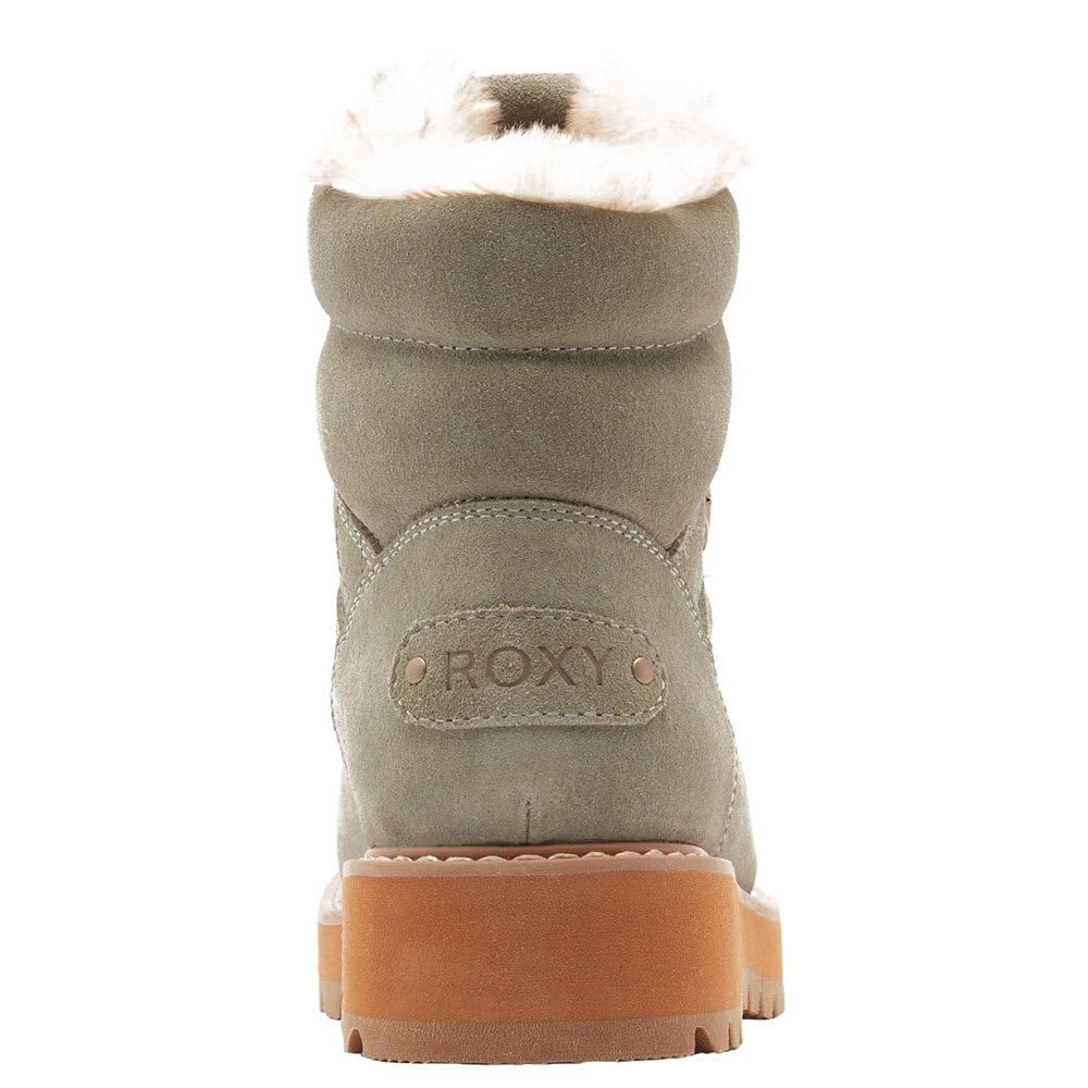 Roxy Bradie MocassinoDonna