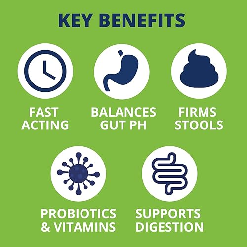 Miniatura 3 de Under the Weather para mascotas Ready Balance para perros Gel oral de probióticos y prebióticos