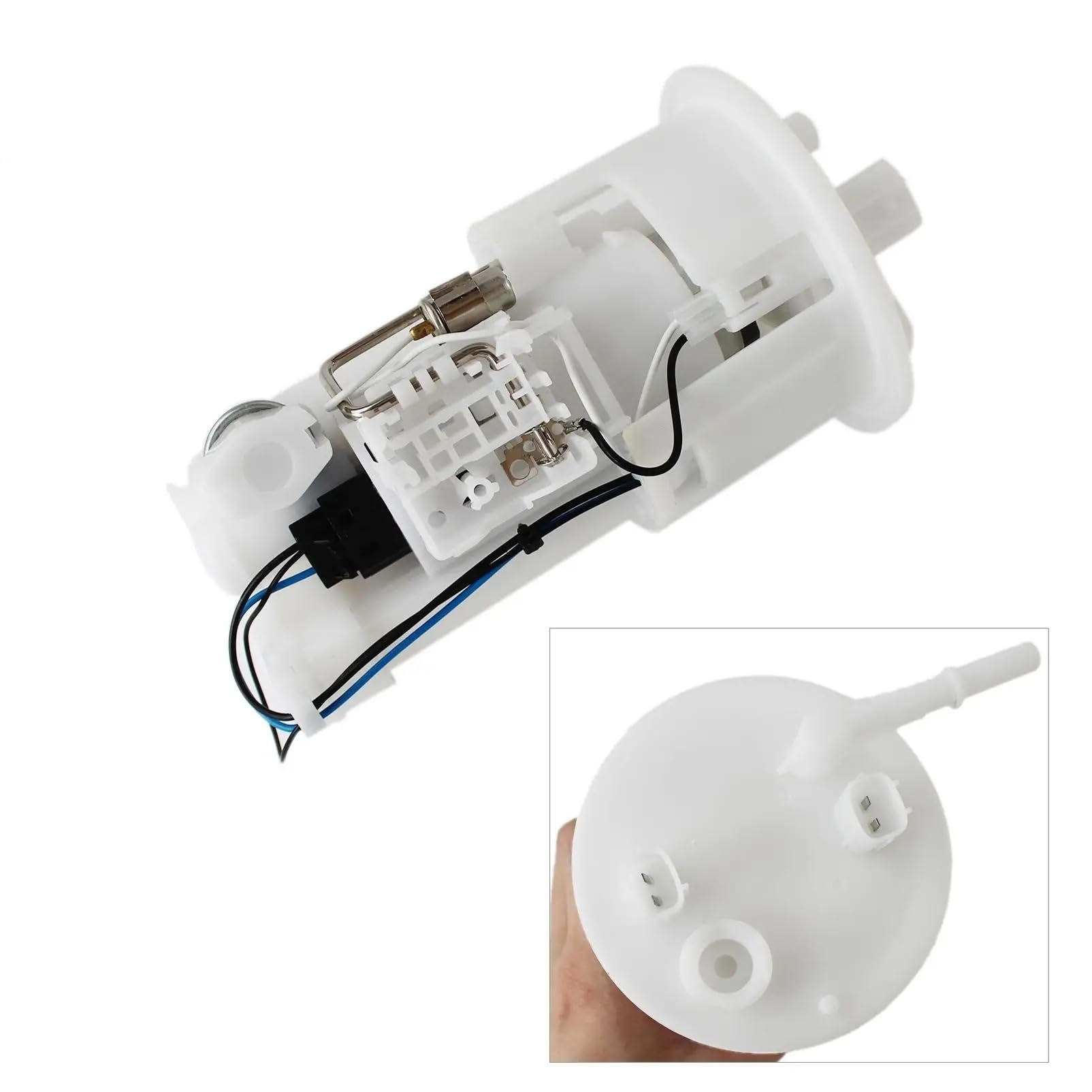 Elektrycznego Pompy Paliwa z Czujnikiem Do pompy paliwa Yamaha 5PW