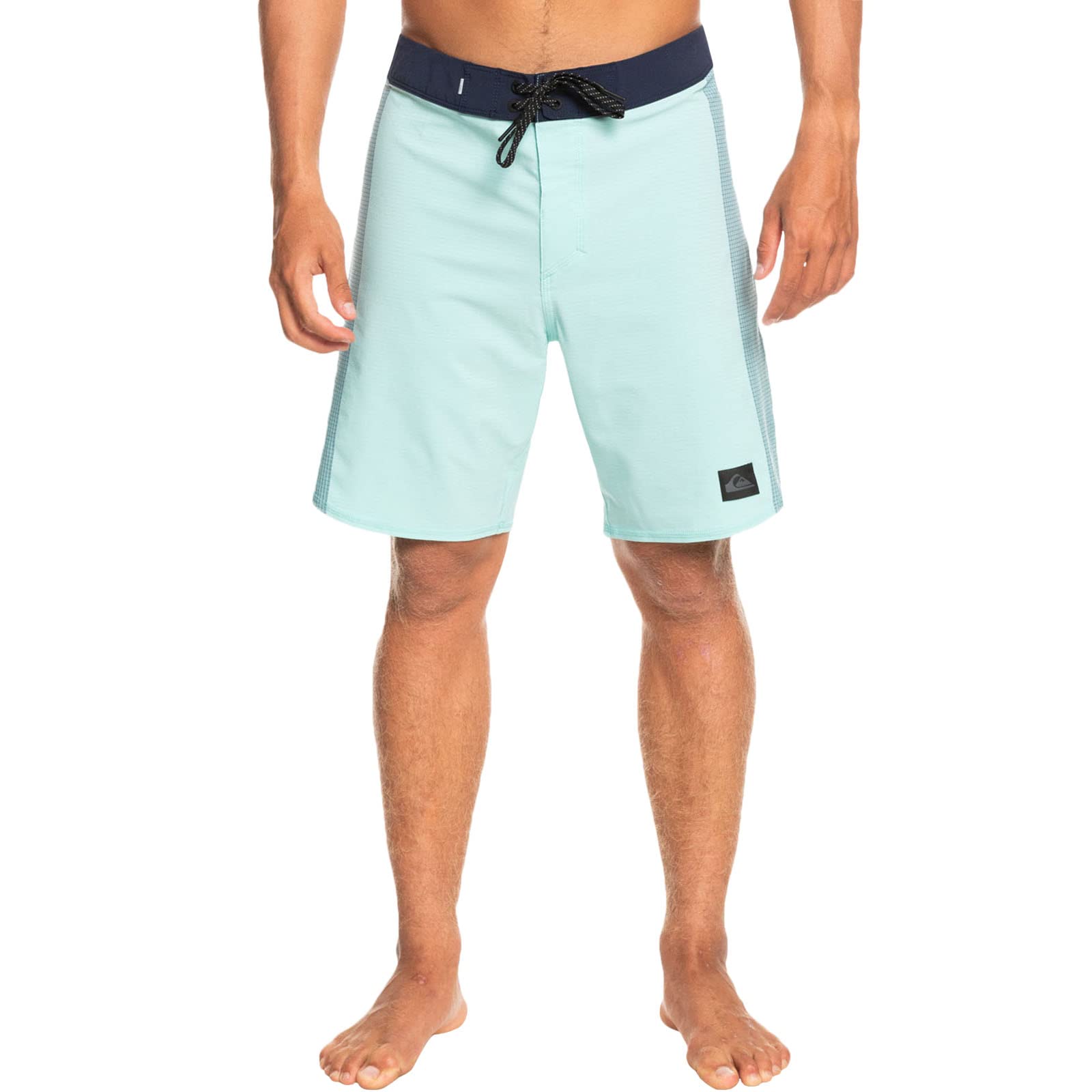 Quiksilver Highlite Arch 19" - Boardshort - Hombre - 30 - Azul.