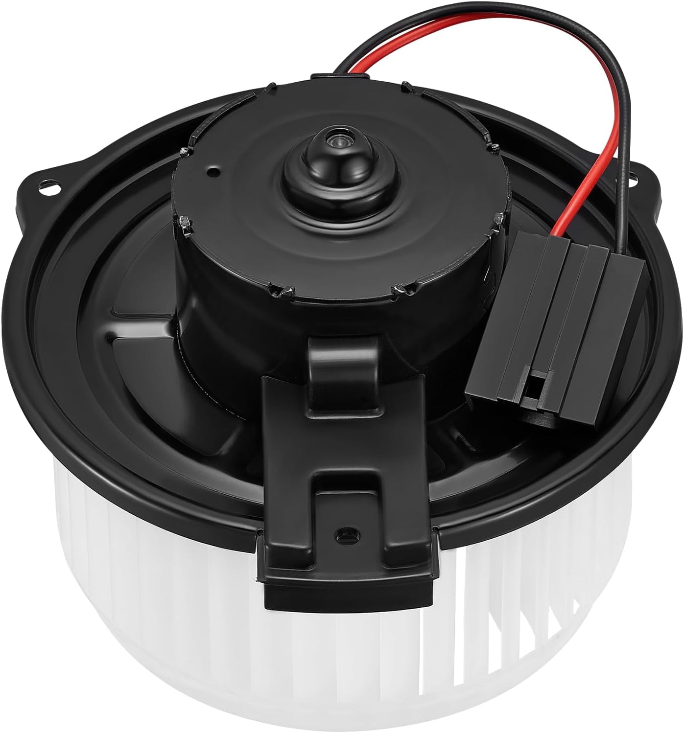 BDFHYK AC Heater Blower Motor Fan 75880 Compatible with Discovery ES300 ES330 LS400 LX470 RX330 RX400h SC300 SC400 4Runner Land Cruiser Celica,HVAC Blower Motor Assembly 655-2694 6552694 8710524020