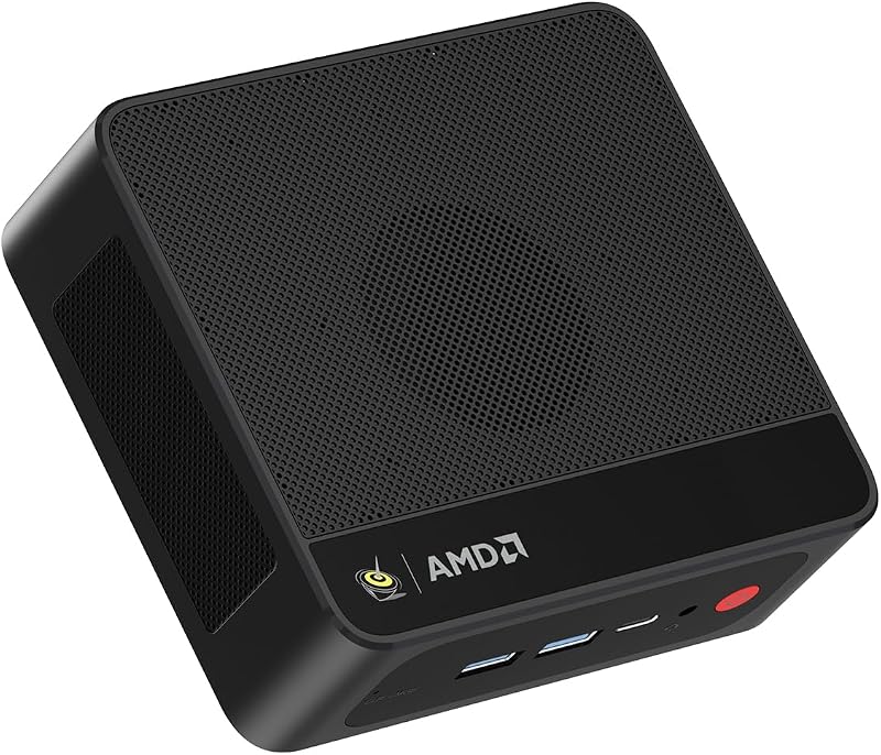 Beelink SER5 MAX Mini PC