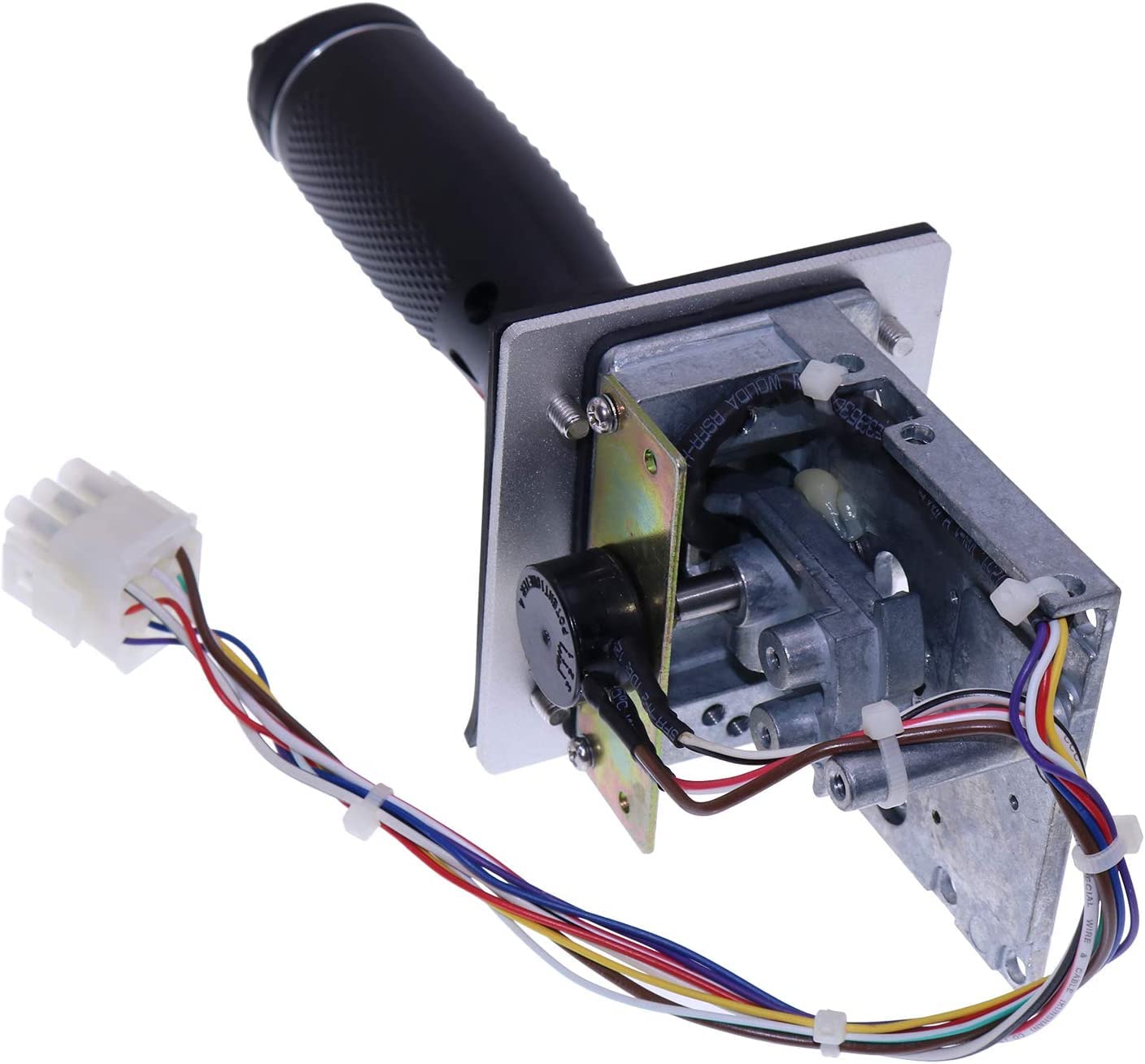 zt truck parts Single Axis Joystick Controller 1600308 for JLG Scissor Lift 260MRT 330CRT 400CRT 3369LE 4069LE M3369 M4069