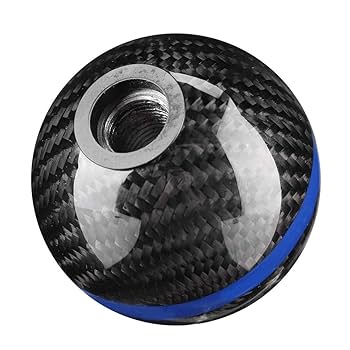 Amazon.com: Aramox Gear Shift Knob, Car Universal Manual