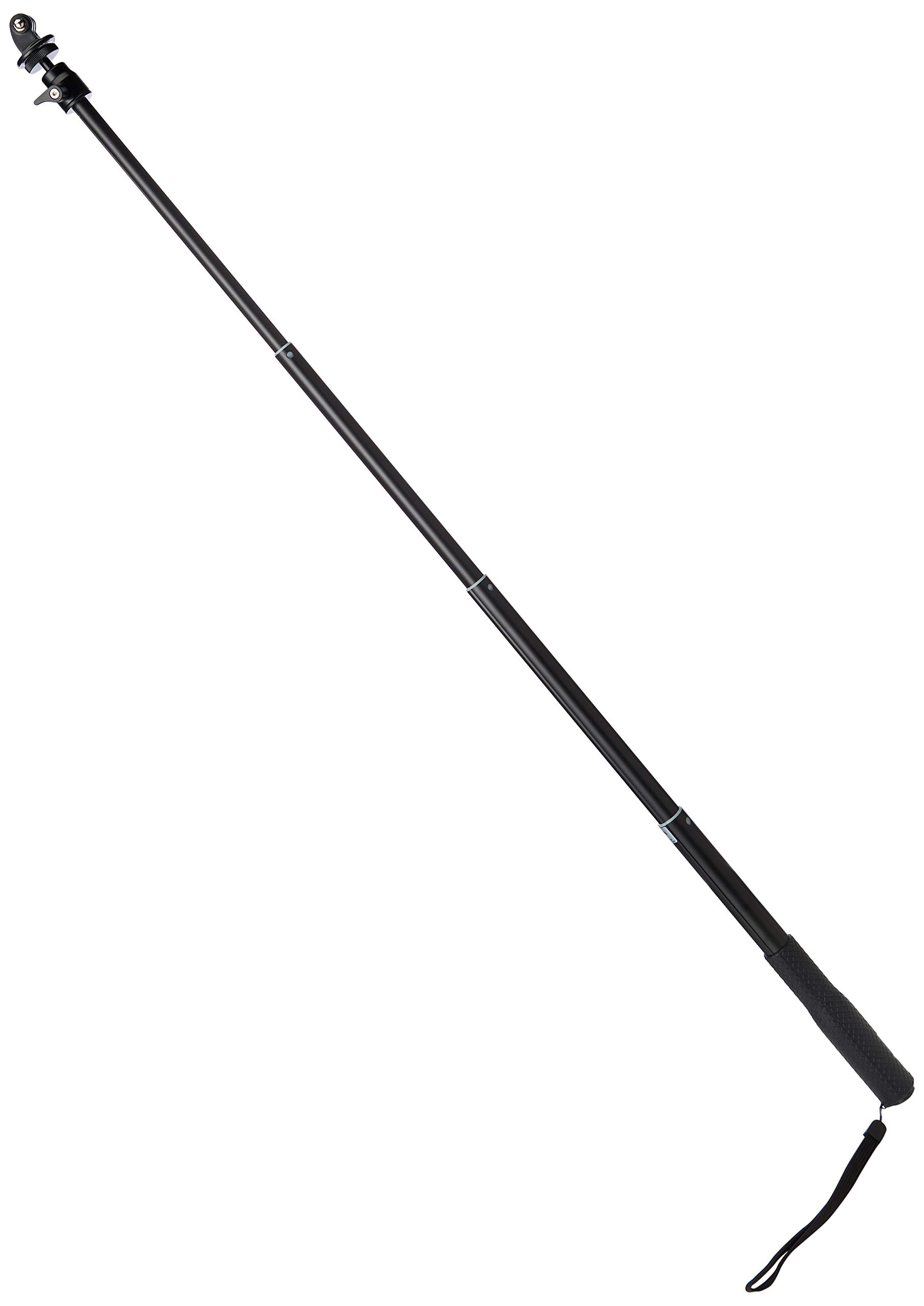 STABLECAM DOA-ER01 Osmo - Extension Rod, Black - Image 2